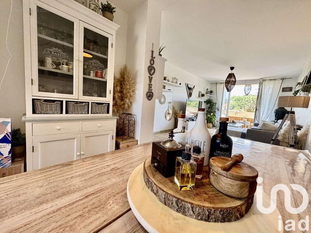 Photo 6 - Appartement à COGOLIN