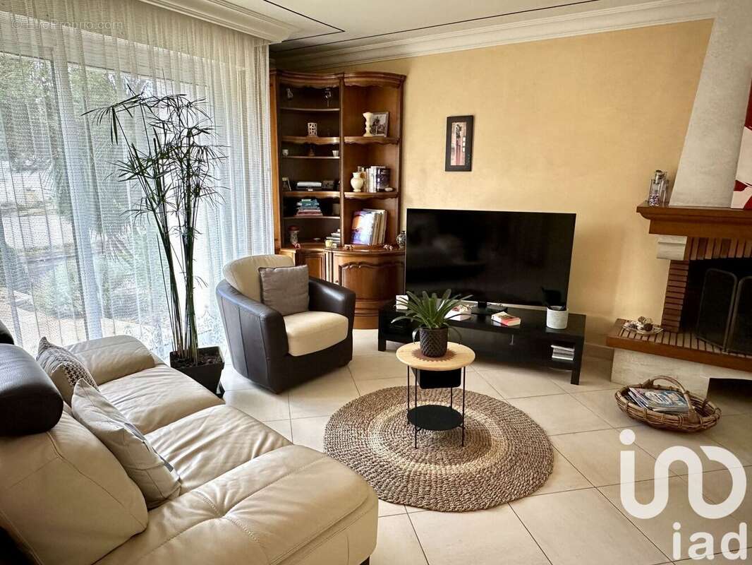 Photo 5 - Maison à VALLET