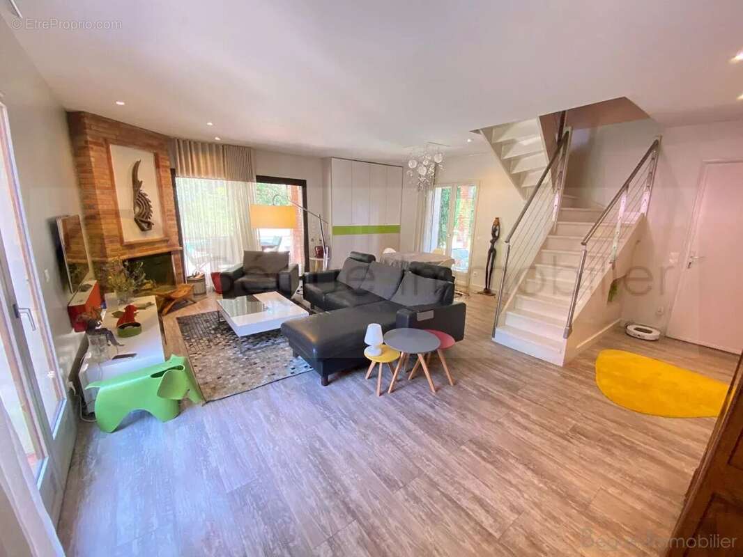Pibrac quartier residentiel recherche - photo 4
