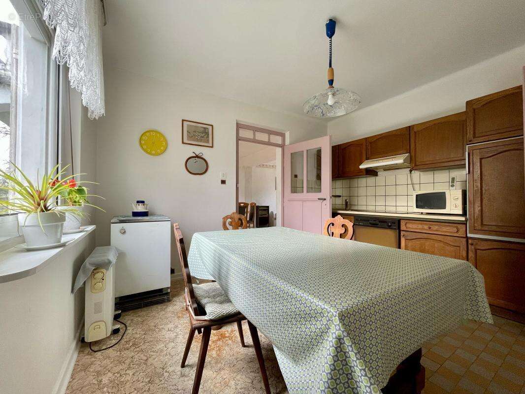 Maison à DRUSENHEIM