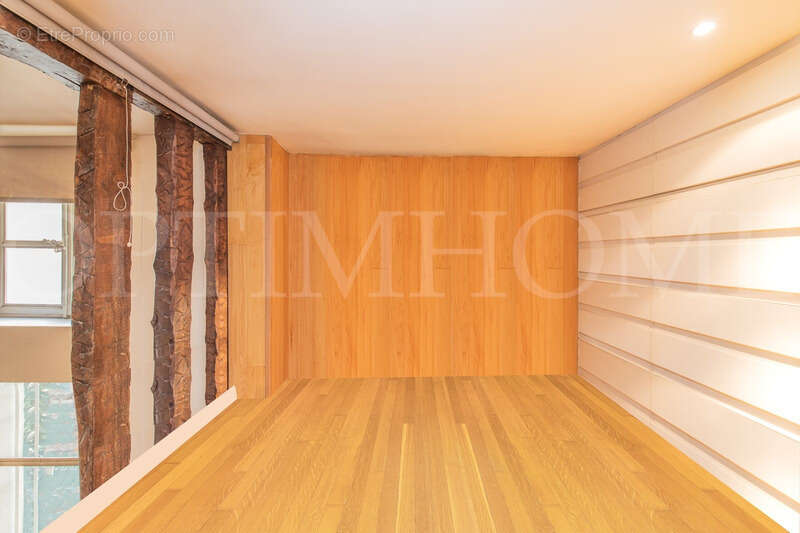 EXCLUSIVITÉ - HÔTEL DES ABBÉS DE FÉCAMP Appartement 3 pièces en duplex - photo 8