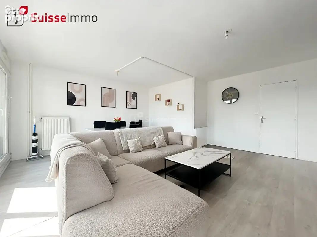 Photo Appartement à Montbeliard au prix de 60 000€
