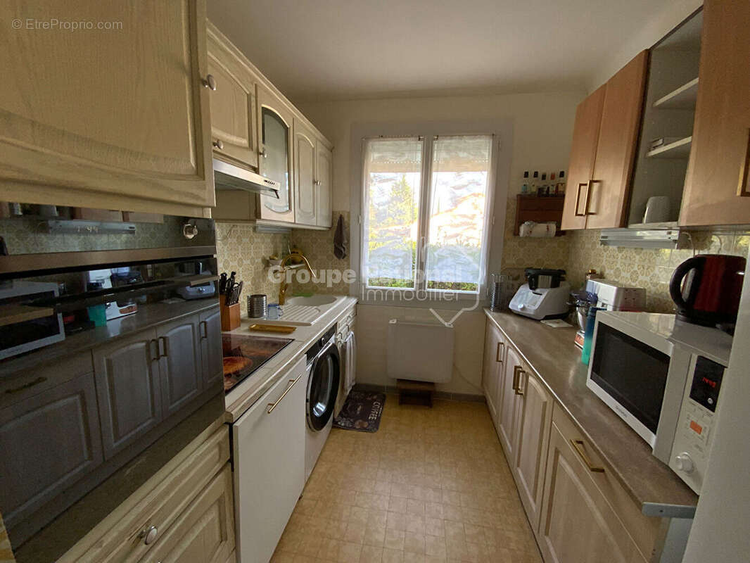 Maison à SAUSSET-LES-PINS