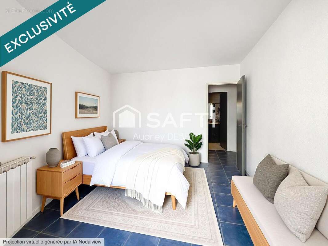 Photo 2 - Appartement à BANDOL