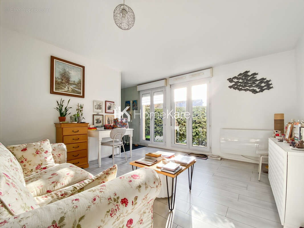 Appartement à MERIGNAC