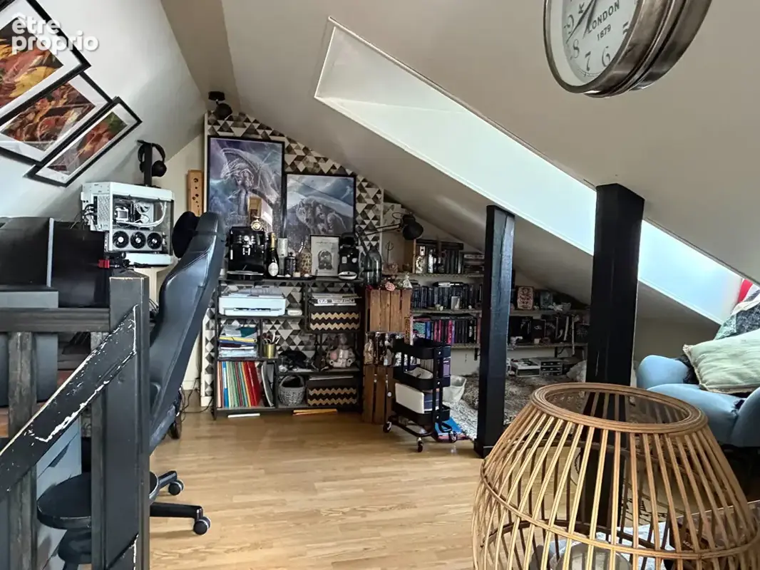 Maison  5 pièce(s) 98.5 m2 - photo 12
