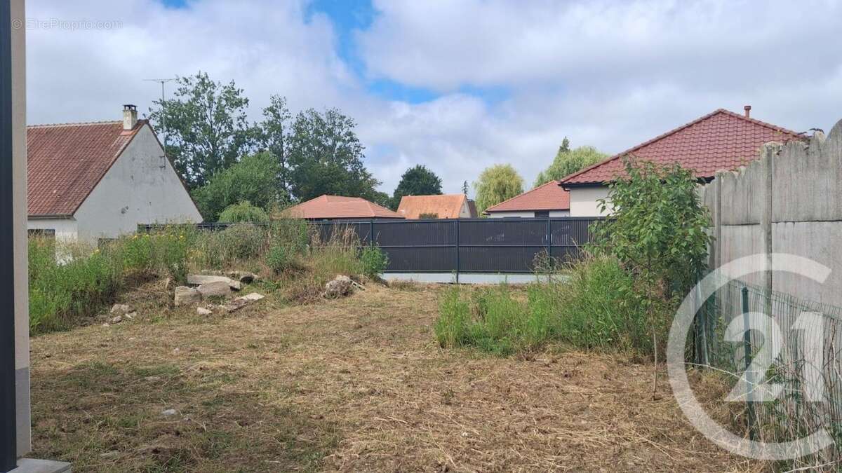 Maison neuve - photo 3