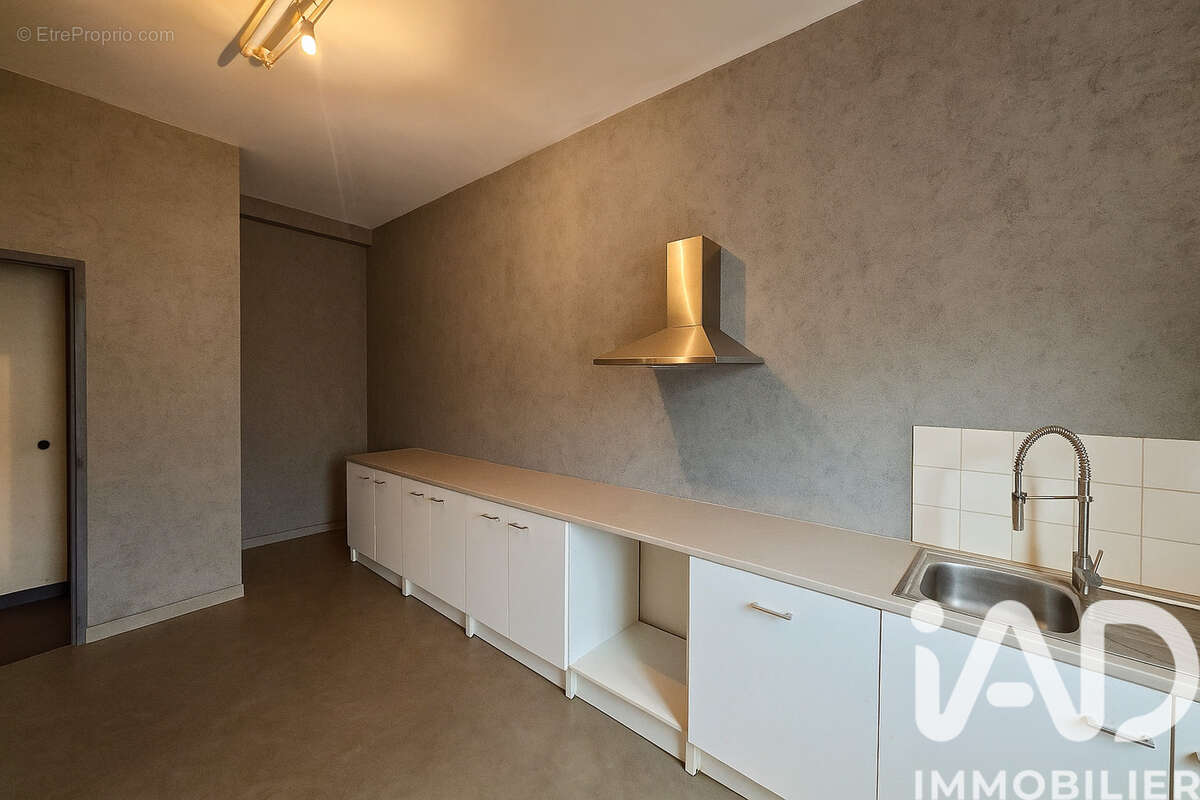 Photo 3 - Appartement à DOMBASLE-SUR-MEURTHE