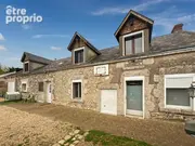 Maison à BOULAY-LES-BARRES