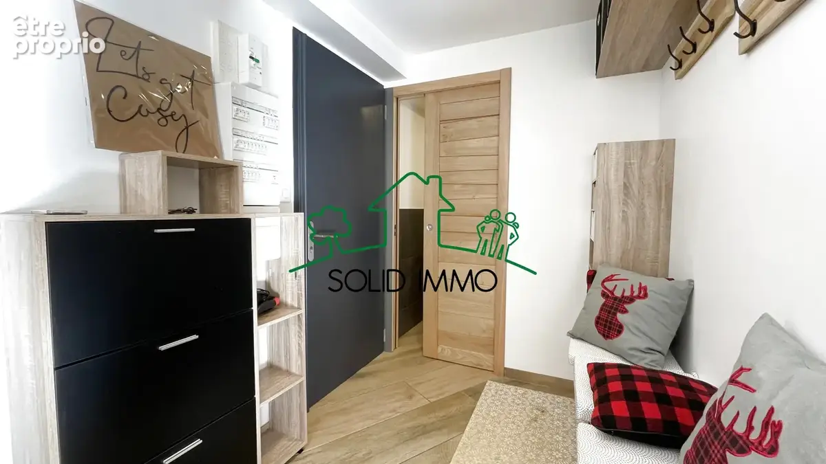 Grand appartement T4 rénové avec terrasse ensoleillée - photo 10