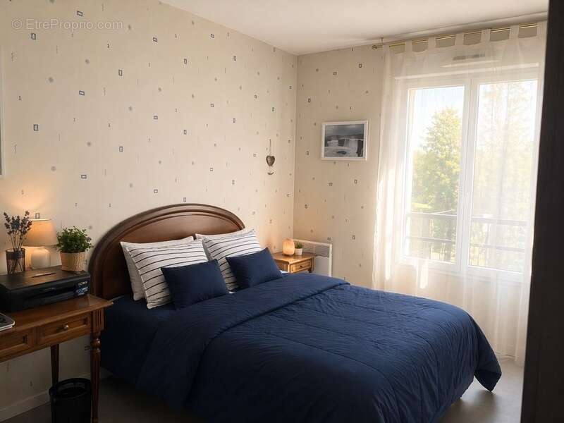 Appartement à PLEUGUENEUC
