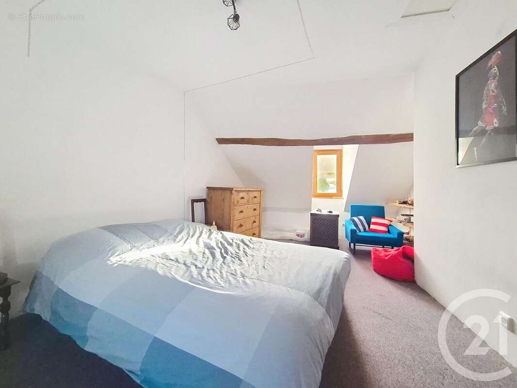 Maison à PONT-AUDEMER