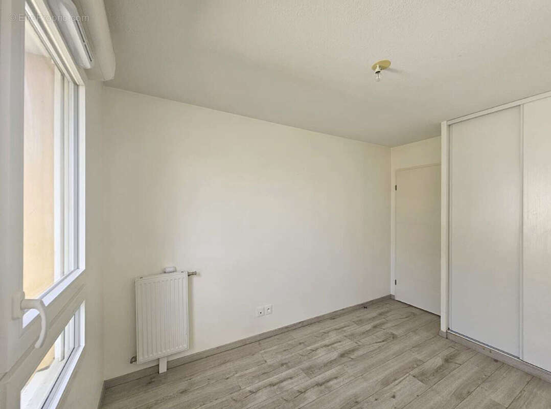 Appartement à TOURNEFEUILLE