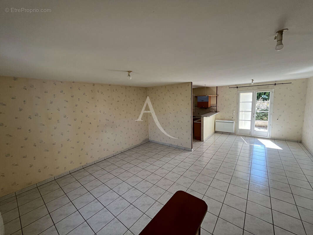 Maison t4 plain pied - photo 3