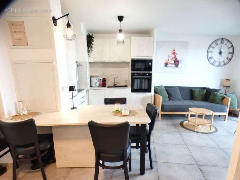 Appartement à AGDE