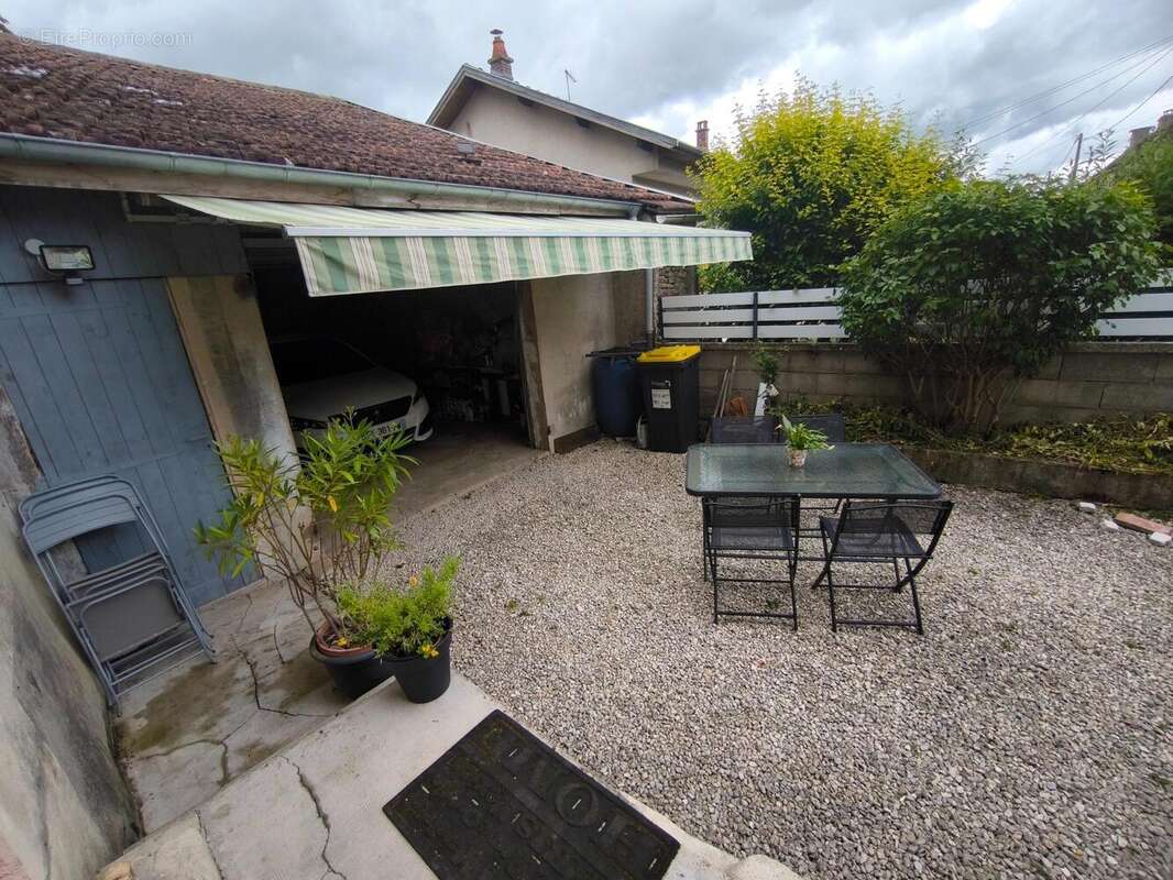 Photo 5 - Maison à LAIGNES