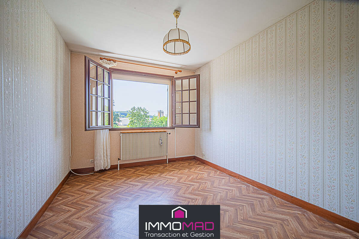 Maison à SAINT-MIHIEL