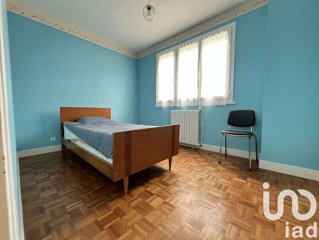 Photo 8 - Maison à LA TRINITE-DU-MONT