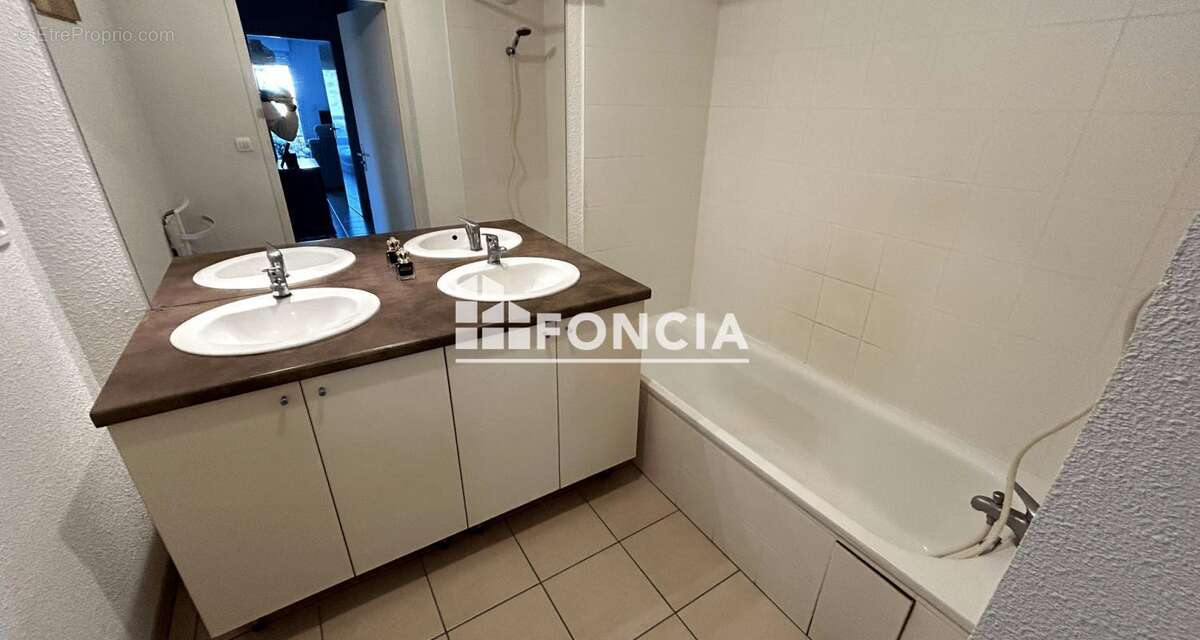 Appartement à BERGERAC