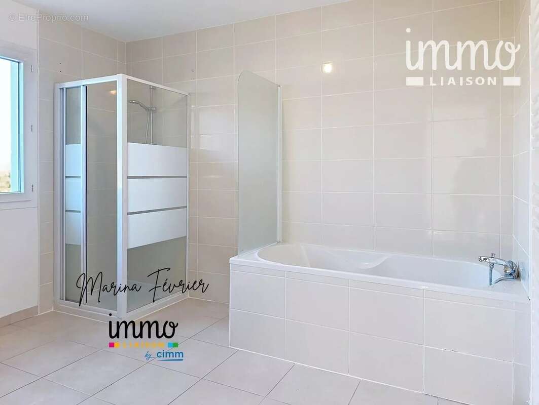 Maison à LES BRULAIS