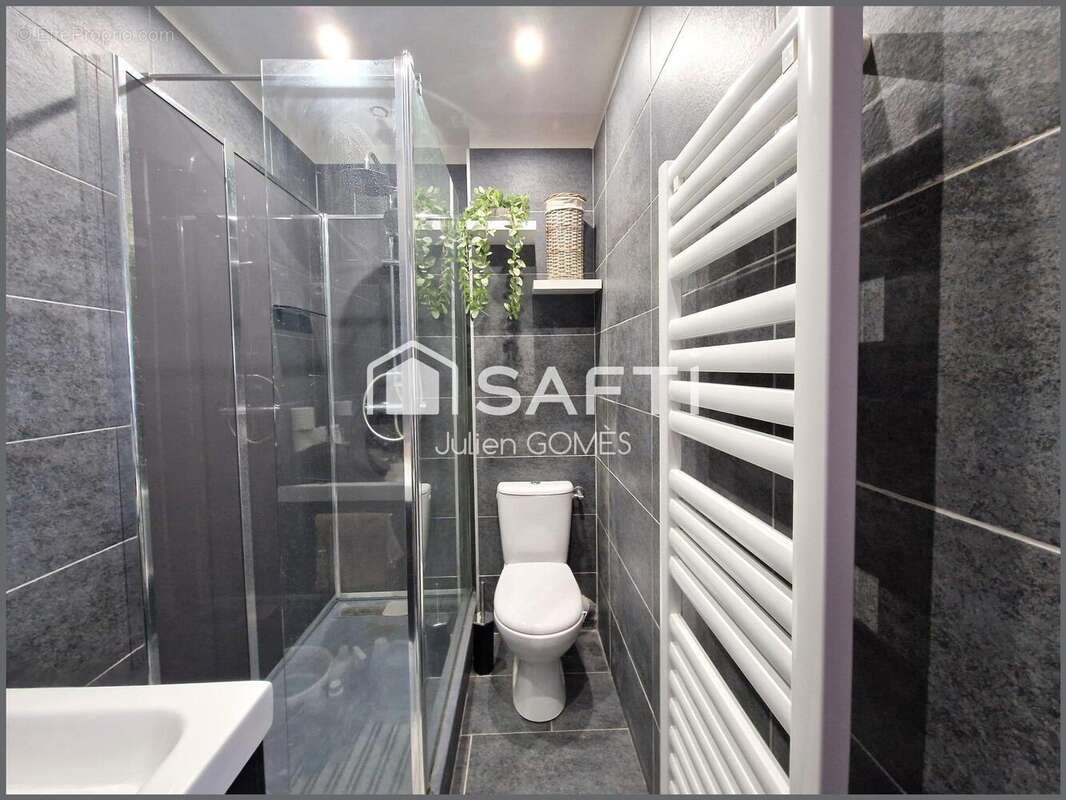 Photo 6 - Appartement à CLAYE-SOUILLY