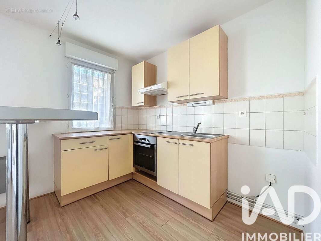 Photo 6 - Appartement à TOULOUSE