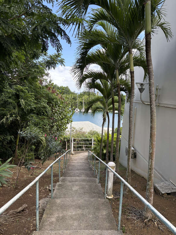 Appartement à LE GOSIER