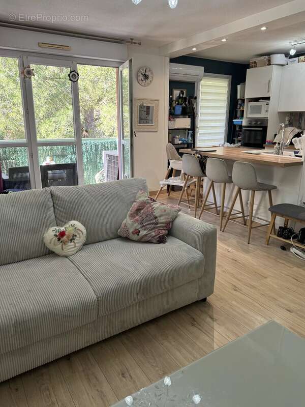 Appartement à FREJUS