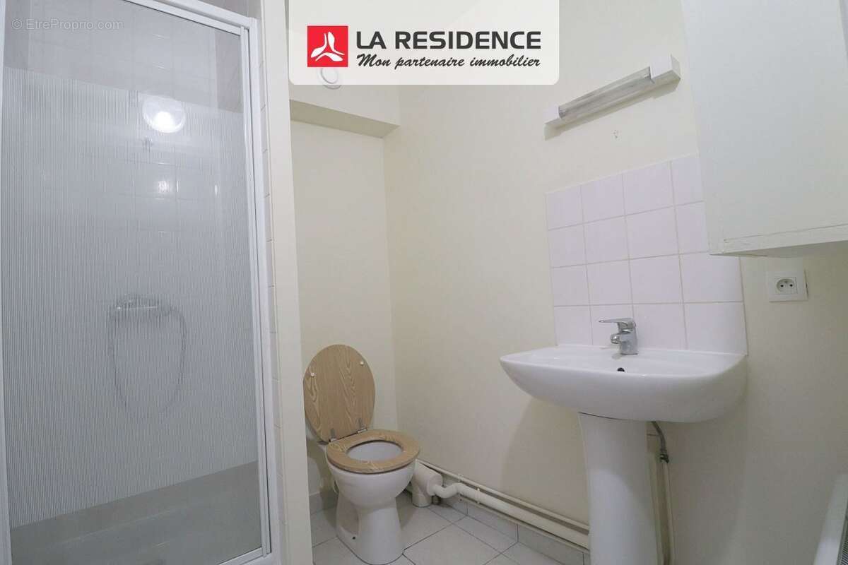 Appartement 32 m² à Cormeilles-En-Parisis  - photo 4