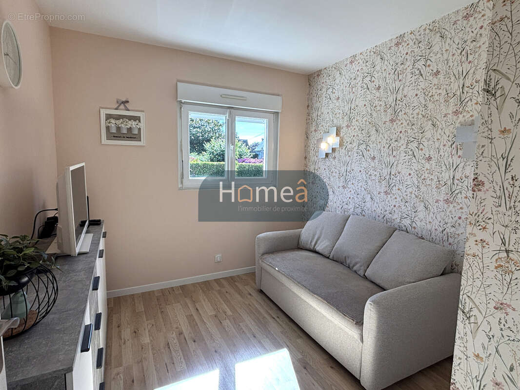 Maison individuelle entierement renovee - photo 10