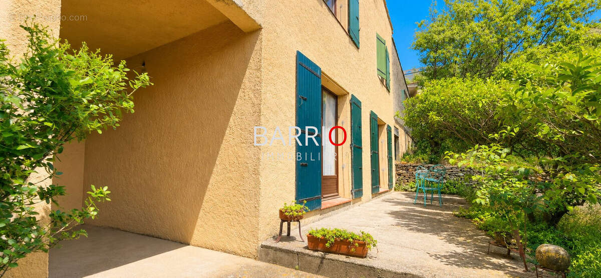 Maison 140 m² à Banyuls-Sur-Mer  - photo 7