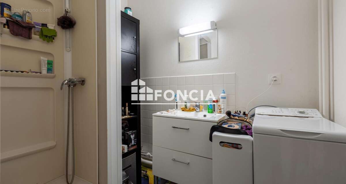 Appartement à MONTLOUIS-SUR-LOIRE