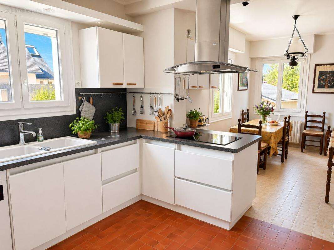 Maison à PERROS-GUIREC