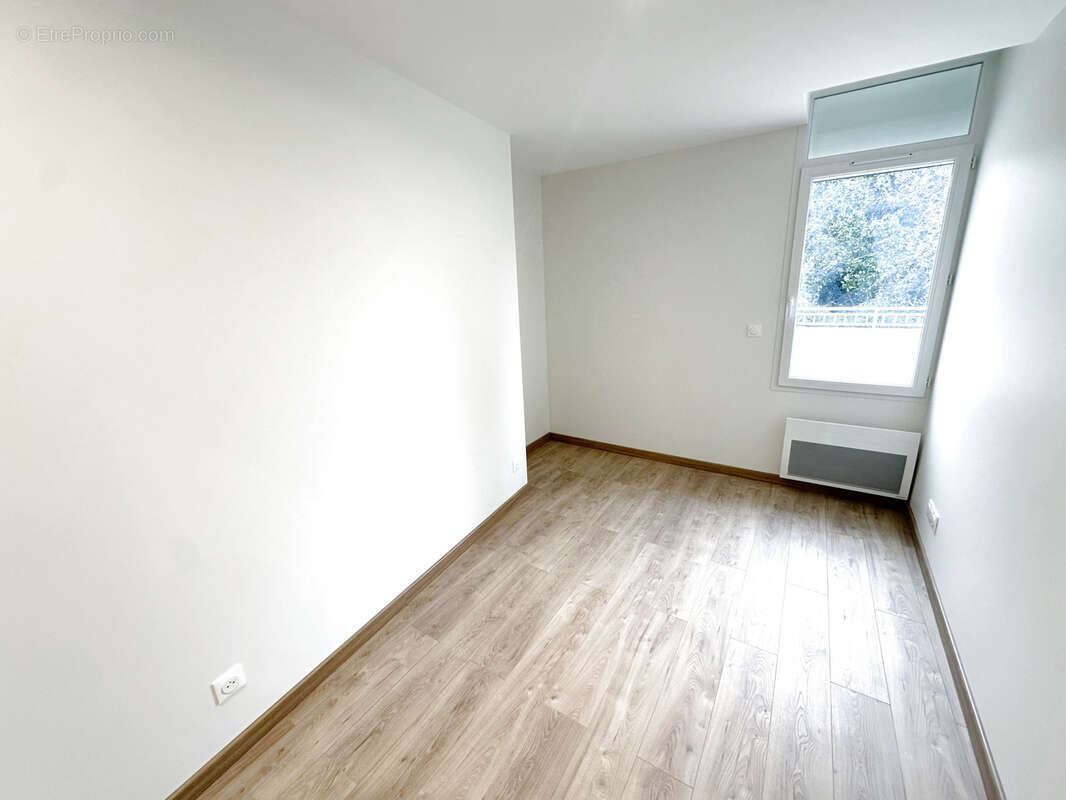 Appartement à MARMANDE