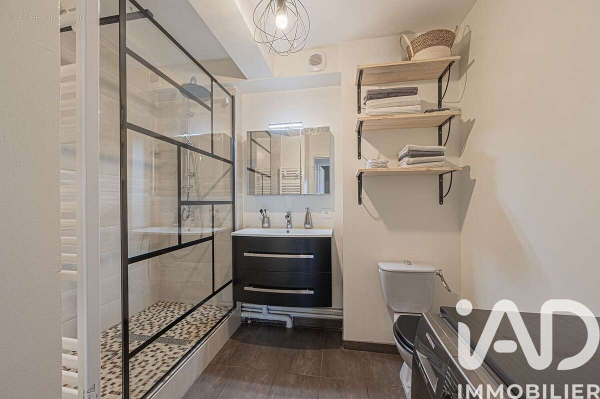 Photo 6 - Appartement à ROISSY-EN-BRIE