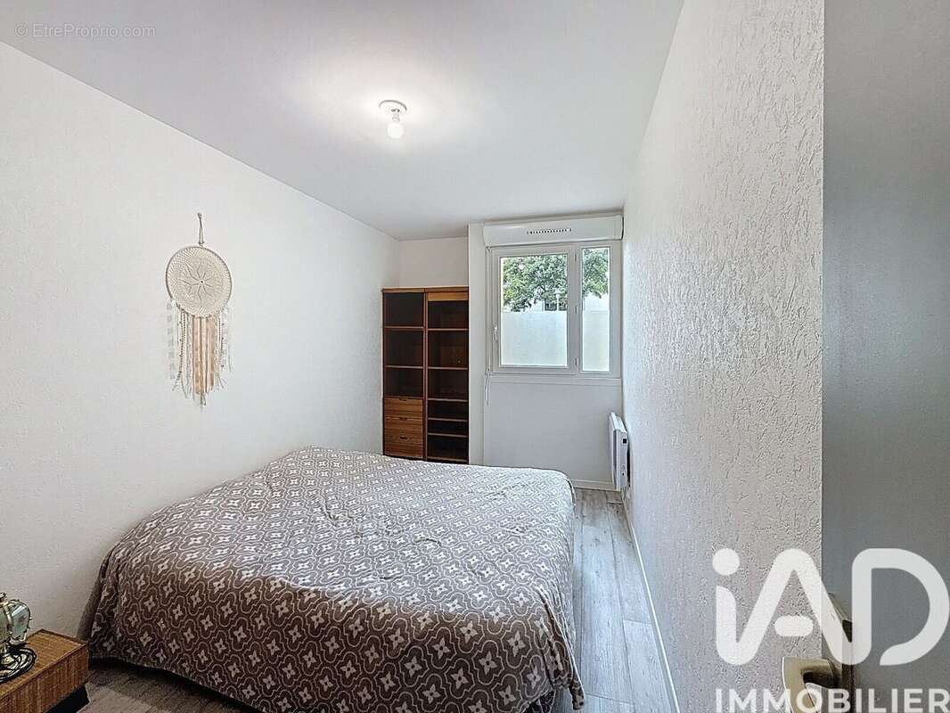 Photo 5 - Appartement à SAINT-AVERTIN