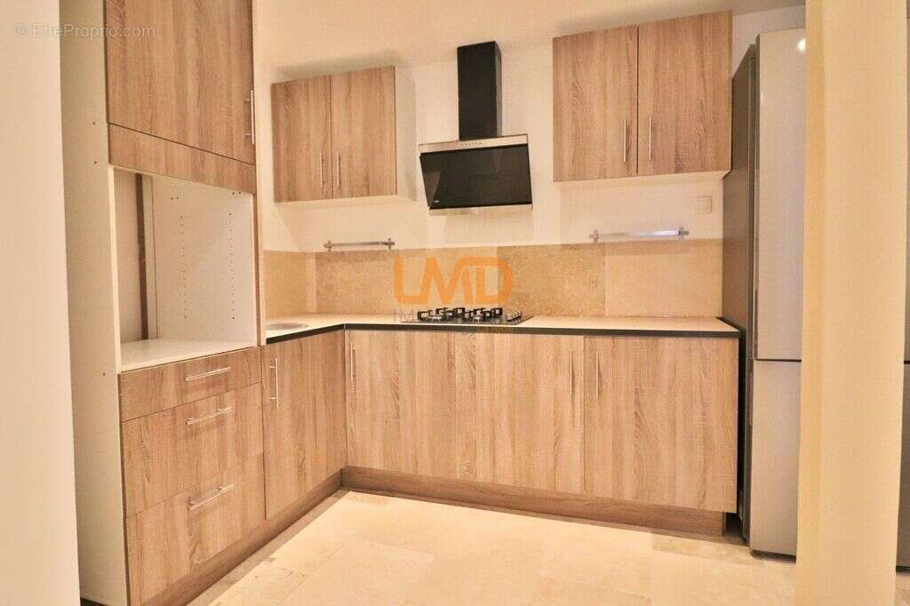 Appartement à BRUE-AURIAC
