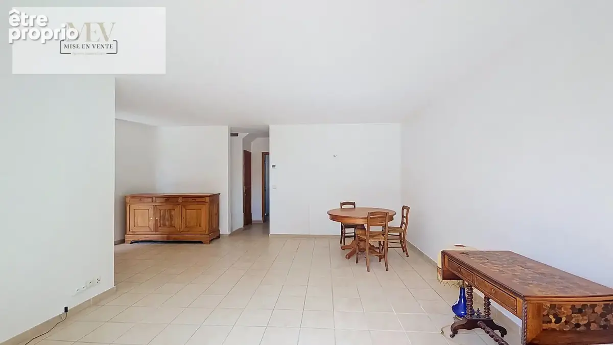 Maison Noisy Le Grand 7 pièces surface au sol 198,84 m² - photo 7