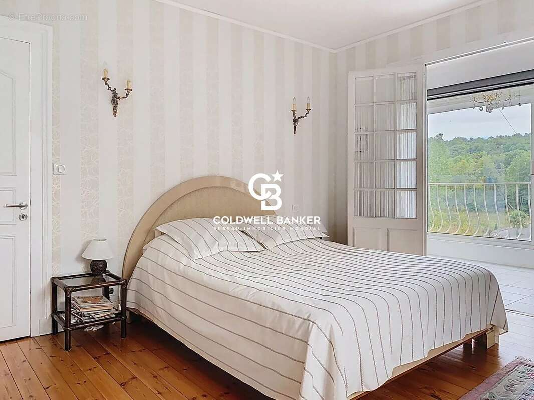 Maison à SAINT-CESAIRE