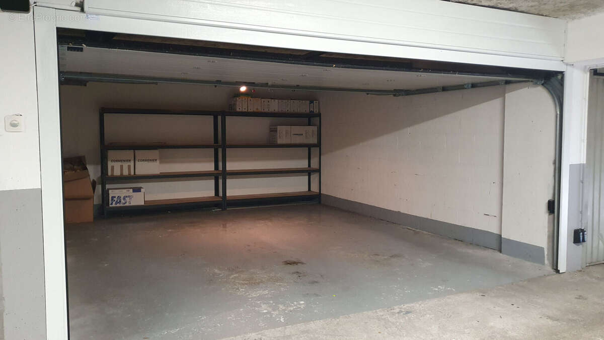 Appartement à MANDELIEU-LA-NAPOULE