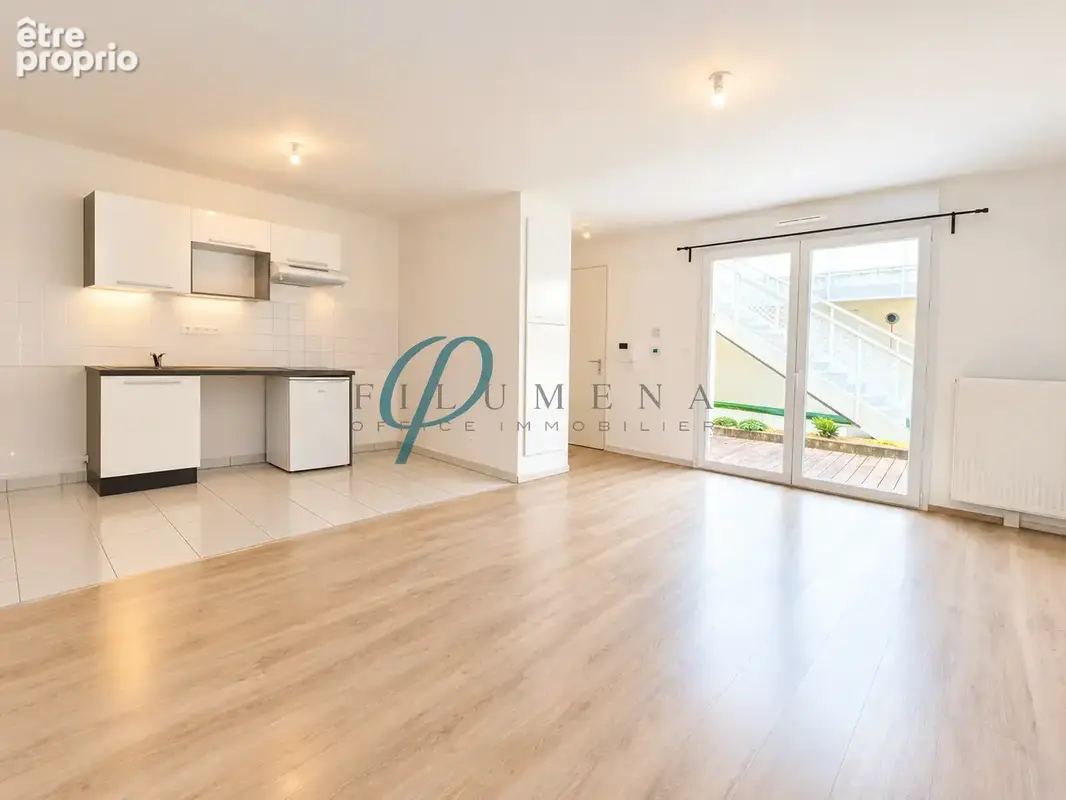 Appartement à CARQUEFOU