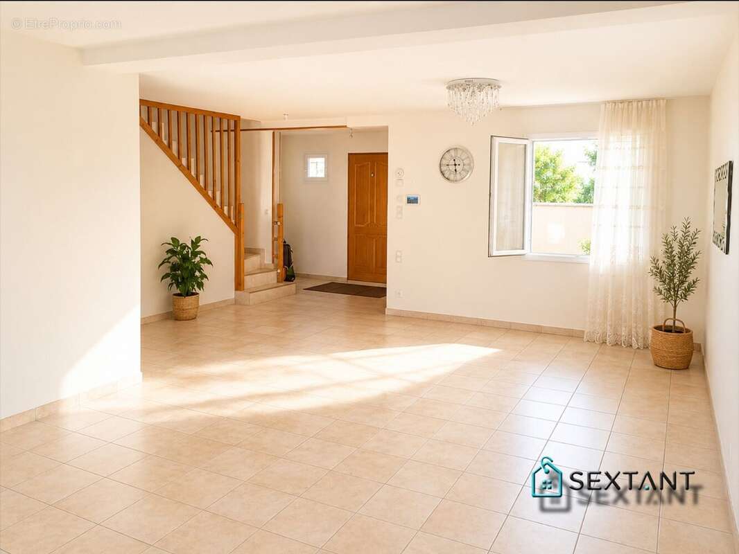 Maison à PREY