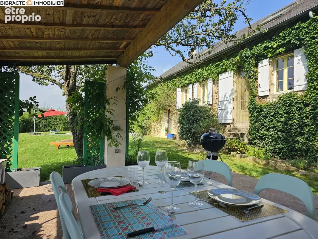 Maison 4 pièces 150 m² à vendre à Chiddes (58170) - photo 4
