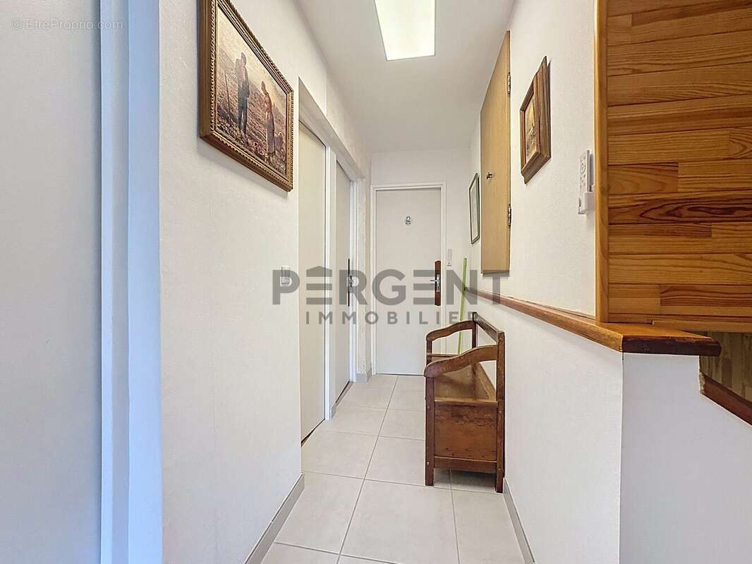 Maison à CHARLEVILLE-MEZIERES