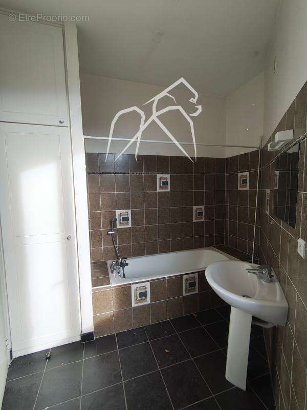 Appartement à VAUVERT