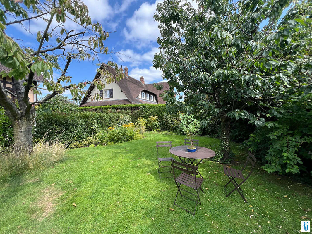 Maison à BONSECOURS