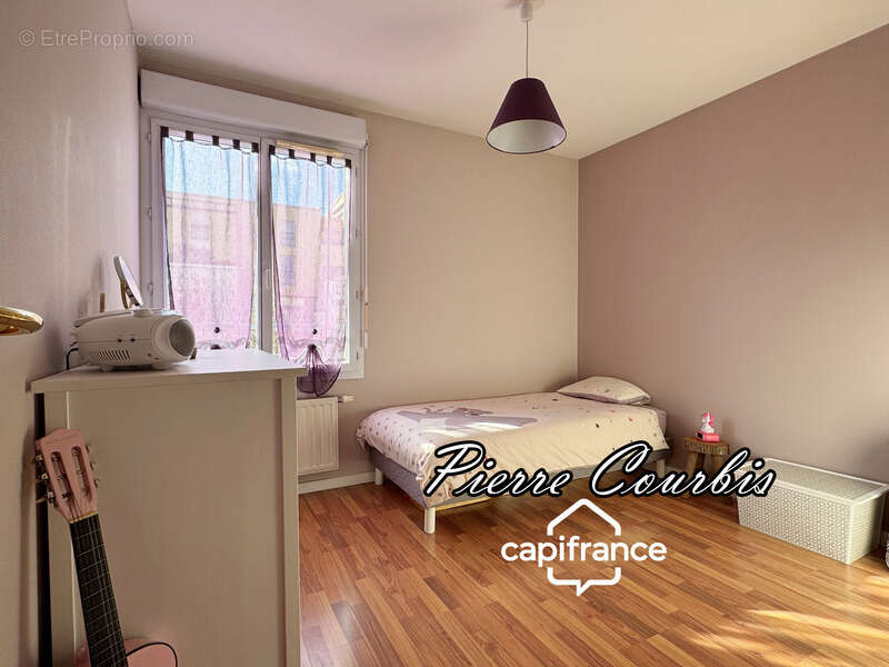 Appartement à BRON