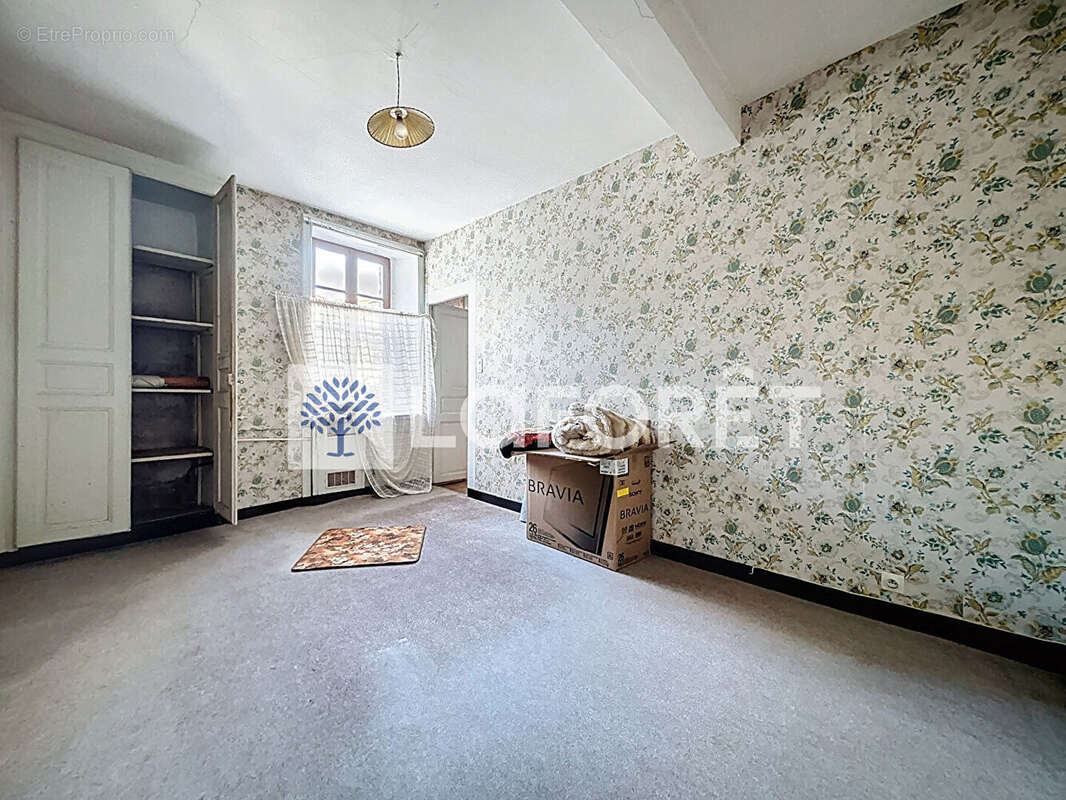 A vendre- bressuire - photo 9