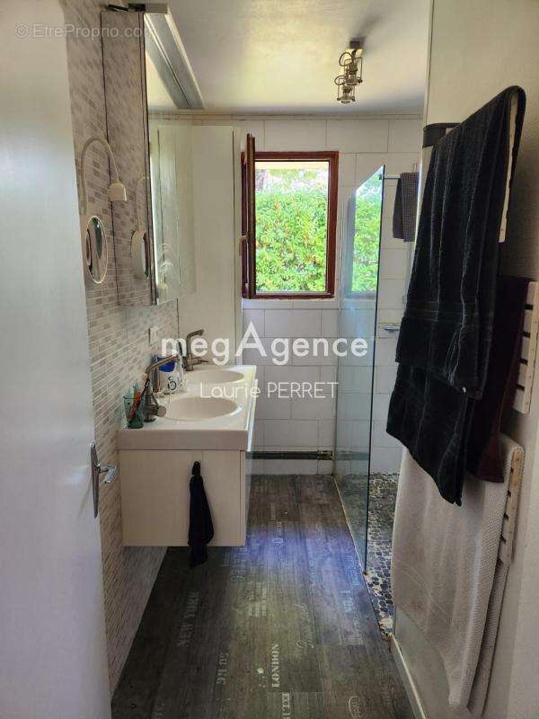 Maison à VILLEFARGEAU