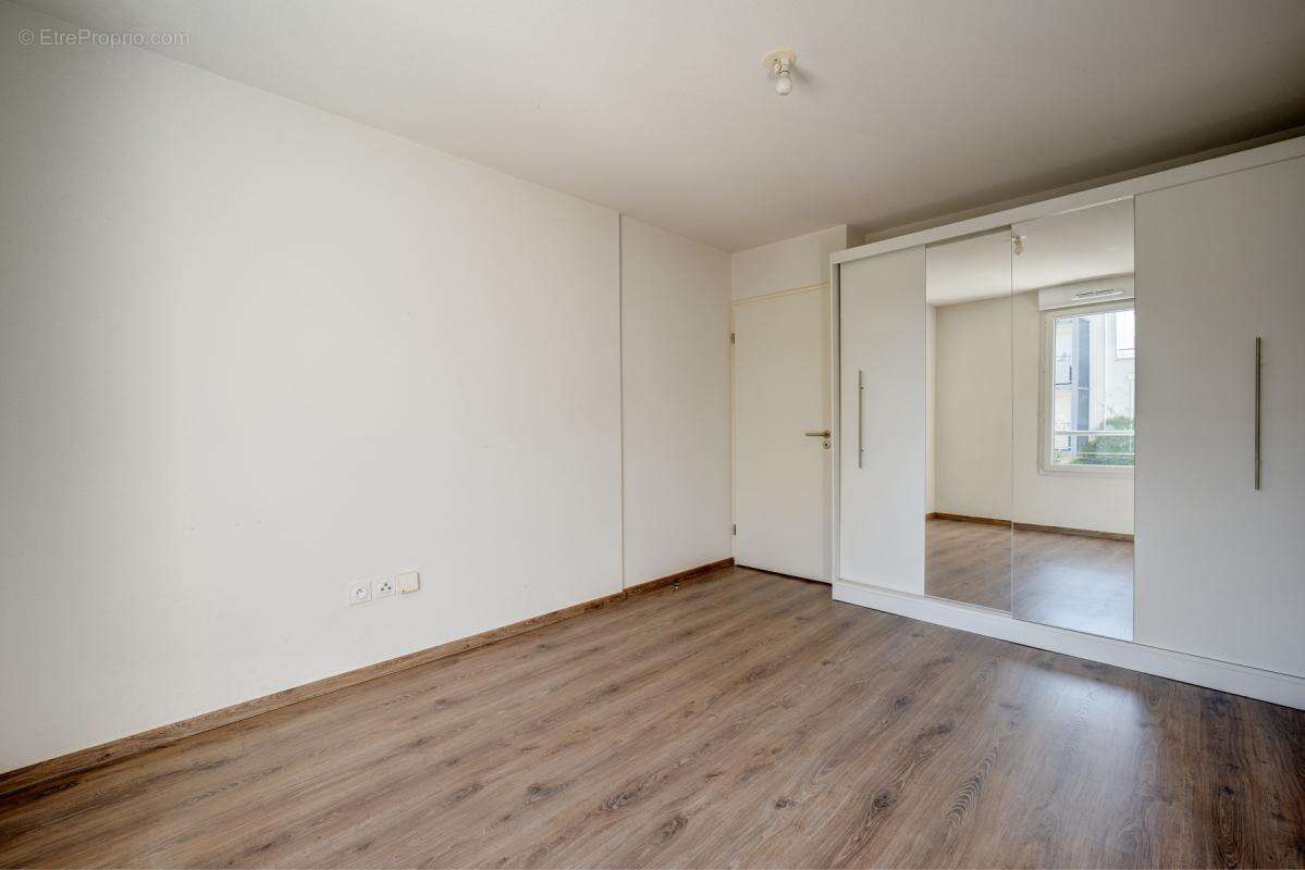 Appartement à TOURNEFEUILLE